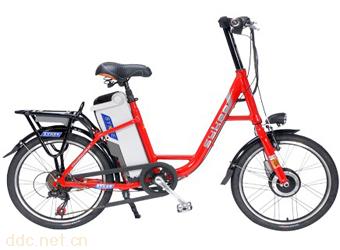 赛克电动车锂电系列城市锂电车