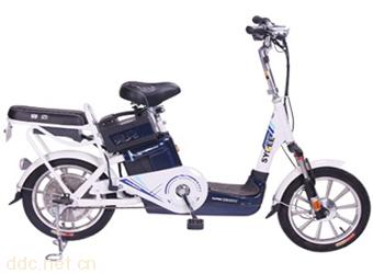 赛克电动车简约系列新天鸽1号