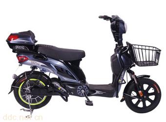 赛克电动车都市系列明悦 TDR09102Z