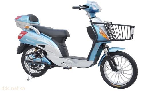 金鸽简易赛鹰电动车
