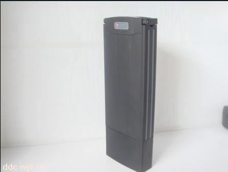 天博115款控制器后衣架电池盒