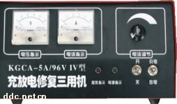 智能蓄电池修复机