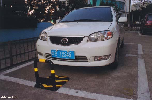 管车易---锁车器（车轮锁）、车
