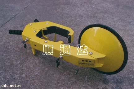 汽车防盗—锁车器（车轮锁）（车