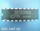 SC2262