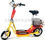 供应YK-F16B 电动车