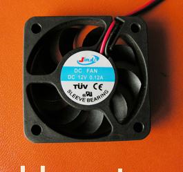 电动车充电器专用风机