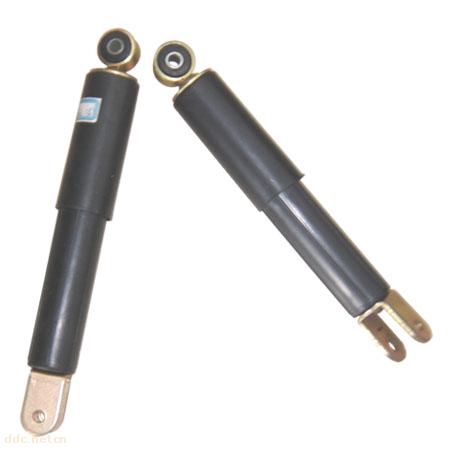 小沙前减震器