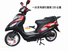 美特豹全家乐电动车