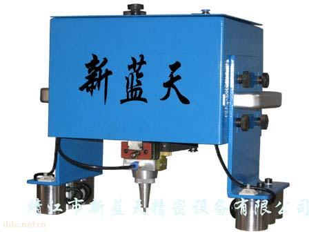 手提携式打标机金属刻字机
