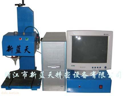 工业气动打标机\钢印机\标牌机