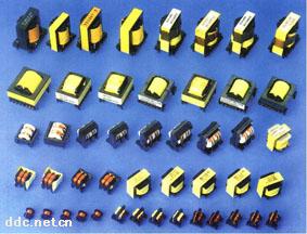 充电器用开关变压器、UF共模电感