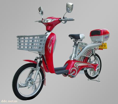 小黑马小超人七代电动车