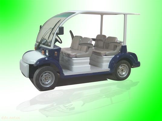 供应电动观光旅游车