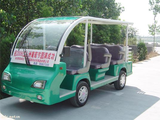 供应电动观光旅游车