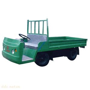 TSD1022天顺2座运输车