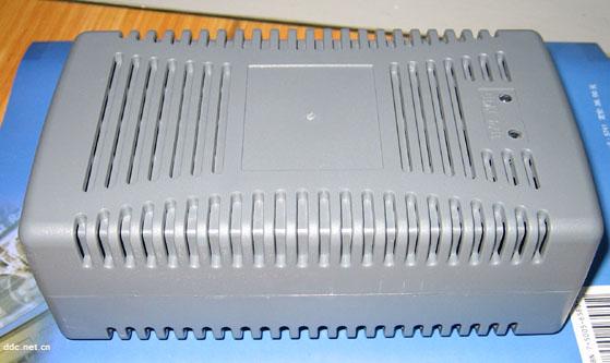 电动车充电器塑料壳