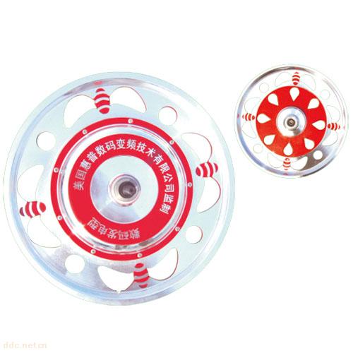 SNW-13无刷圣威王一体蝴蝶轮电机