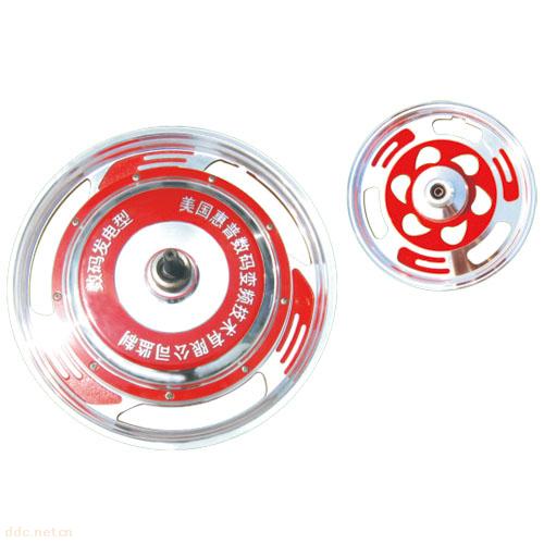 SNW-10无刷圣威王一体风影轮F轮