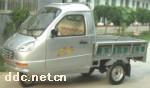 供应电动三轮货车