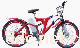 山地电动车