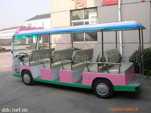 电动观光游览车