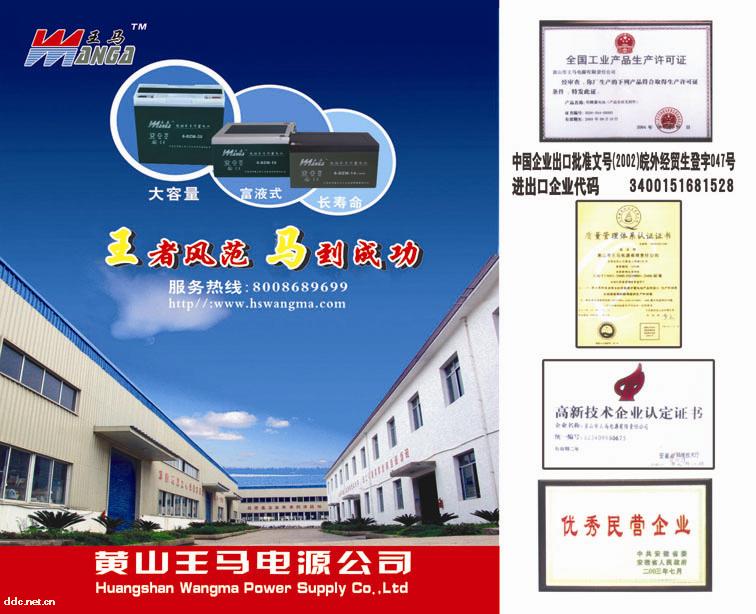 纳米长寿命胶体电动车专用电池