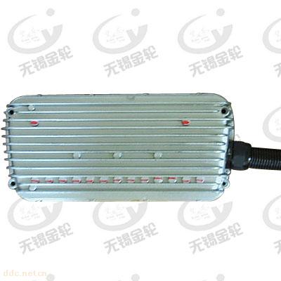 2000W无刷控制器