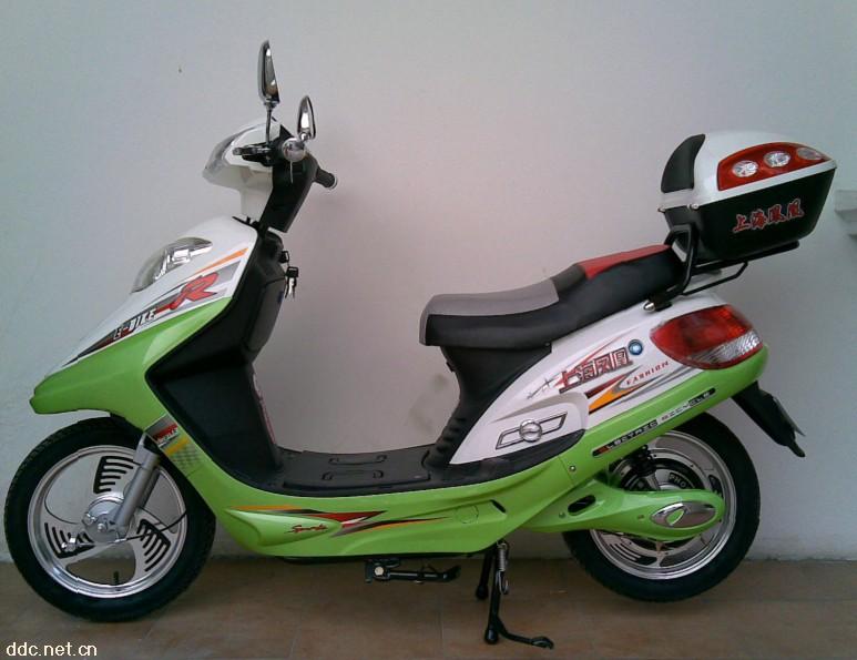 凤凰电动车