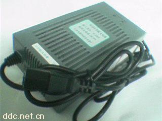 供应电动车充电器36V 17AH