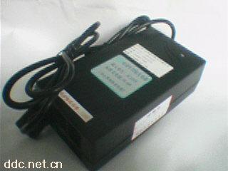 供应电动车充电器48V 12AH