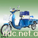 路其电动三轮车