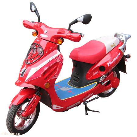 电动自行车