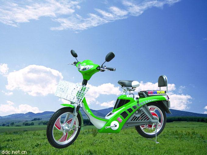 电动车