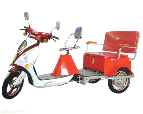 电动车