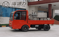 供应电瓶搬运车
