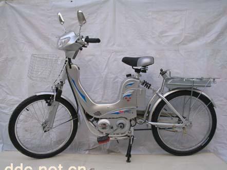 电动车