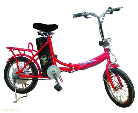 电动车