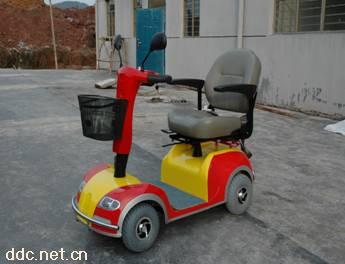 代步车