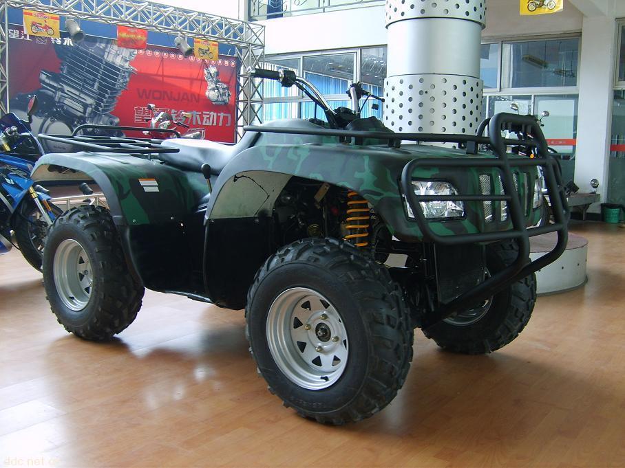 供应650CC沙滩车