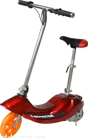 新款电动车 SF-7