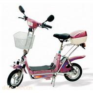 最新款电动车SSA-2