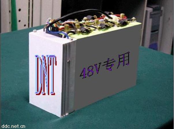 48V20AH锂动力电池