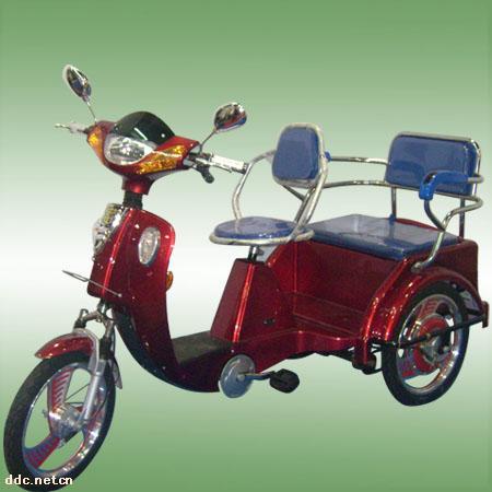 供应电动三轮车
