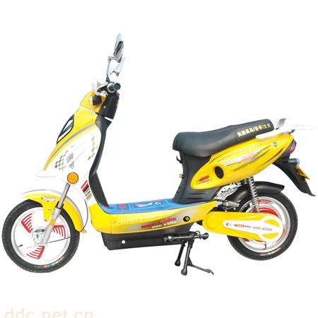 小黑马小王子电动车