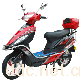 小黑马大奔600电动车