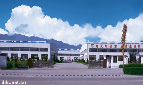 浙江临海九天电动车最近招福建代