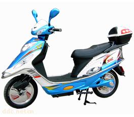 天赋电动车