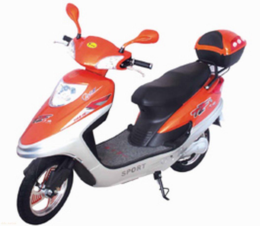 电动车控制器