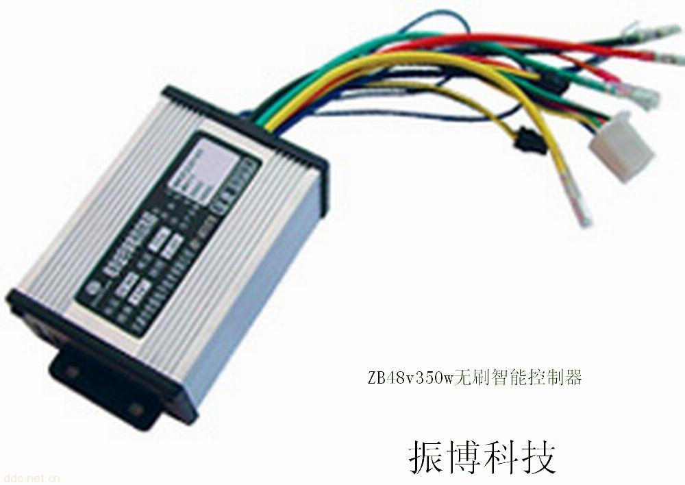 电动车控制器